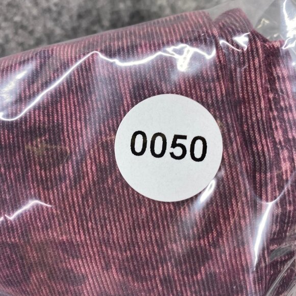 5 For $40 LOFT Pants Women's 26/2P Pink Modern Skinny Low-Rise Floral Print - Picture 13 of 13